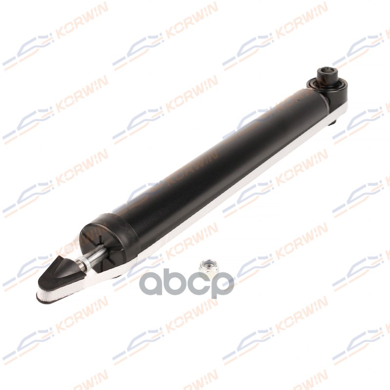 

Амортизатор Ix35 10-/ Sportage 10- Rear 4Wd (Гарантия 1 Год/30Т.Км) KORWIN KWCA1017