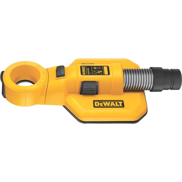 

Система пылеудаления DEWALT DWH050 Tough Rubber Seal, DWH050-XJ