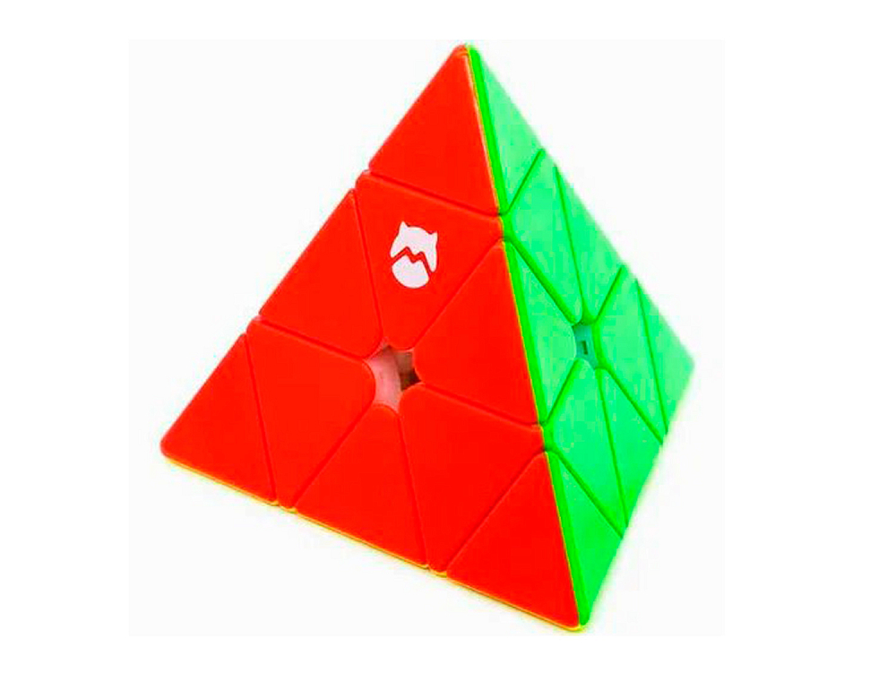 Кубик GAN Pyraminx MG Lite 77489_MK