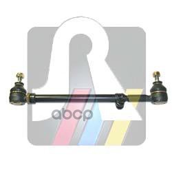 

Тяга рулевая в сборе л.+п. MERCEDES-BENZ: W124 2.0-3.2/2.0D-3.0D/TD 84-
