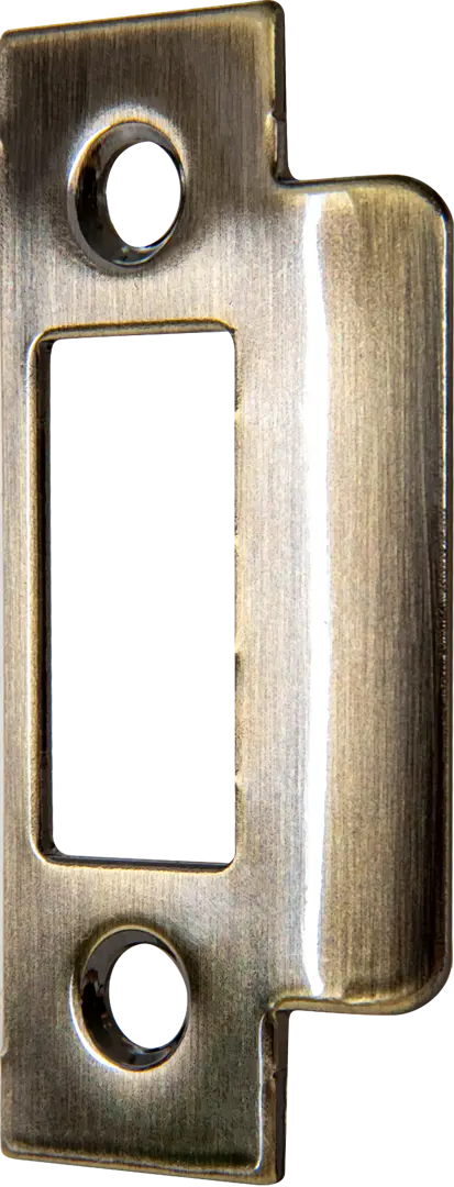 

Планка ответная Edson SP5070, цвет бронза