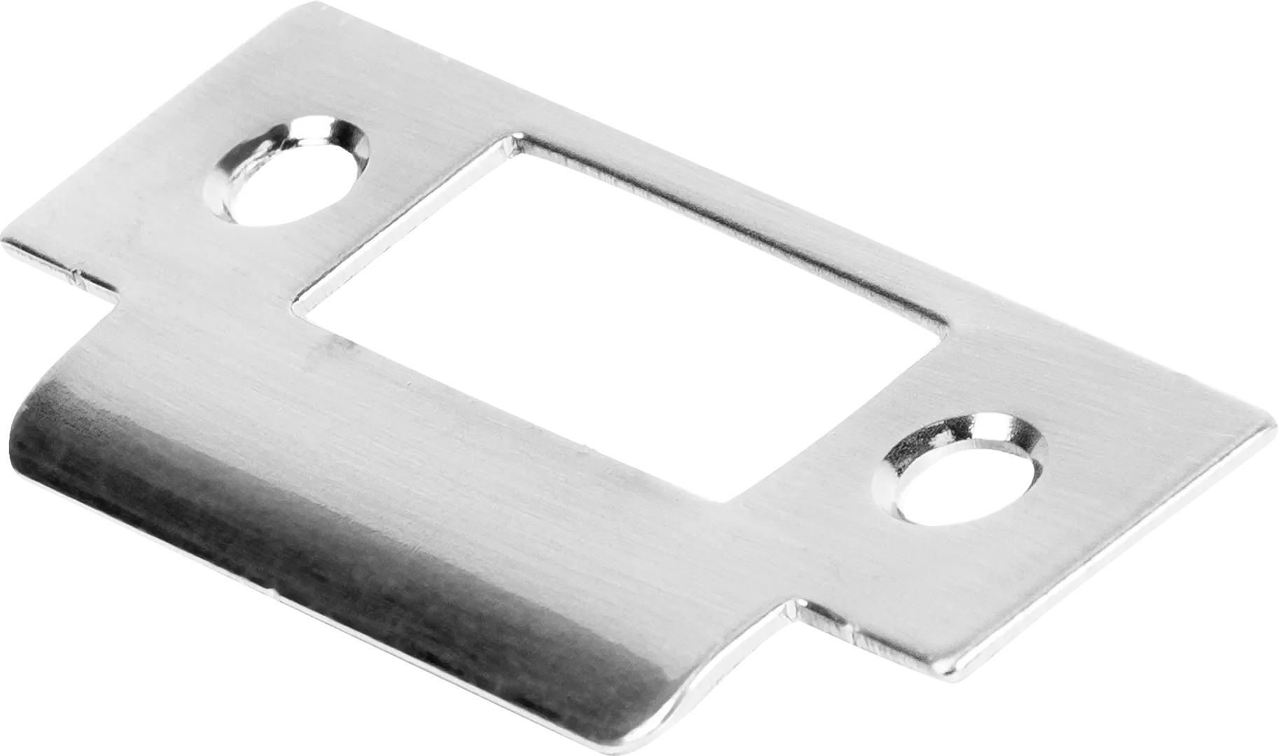 

Планка ответная Edson SP5070, цвет никель