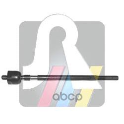 

92-90483_тяга рулевая! с г/у SMI Renault Clio/Kangoo 99-01
