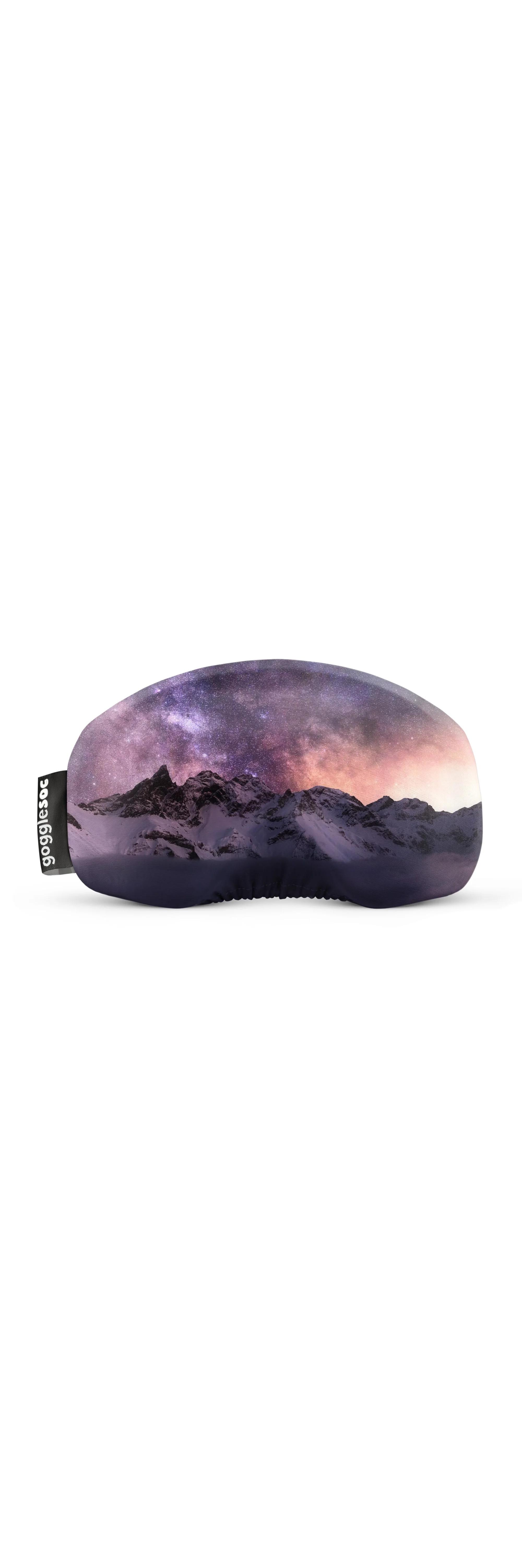 

Чехол Защитный На Маску Gogglesoc Starry Nights Soc (Б/Р) 2024-25, Разноцветный, Starry Nights Soc