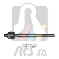 

92-08821_тяга рулевая правая! Hyundai Solaris 1.4/1.6 10>