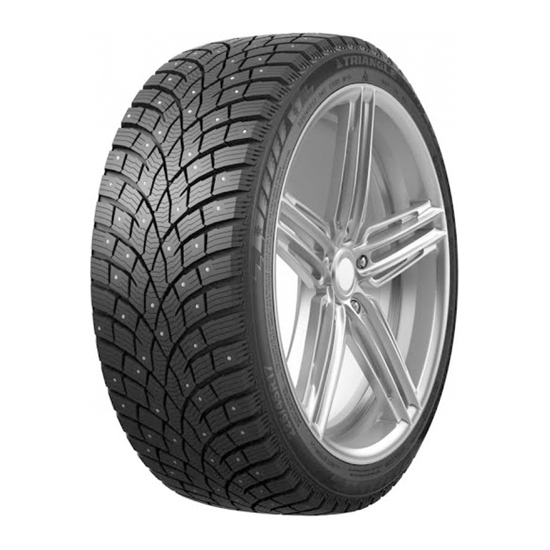 Шины Triangle IcelynX TI501 265/60R18 114T шипованная