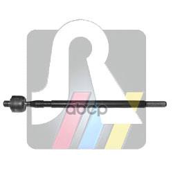 

Тяга рулевая л.+п. MERCEDES-BENZ: SPRINTER 901-904 95-, VW: LT 28-46 97-
