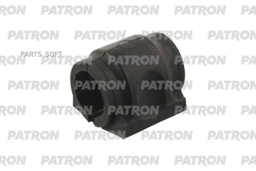 

Втулка стабилизатора LAND ROVER RANGE ROVER SPORT I (L320) 05- PATRON PSE20013