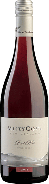 

Вино Misty Cove Pinot Noir, 750 мл