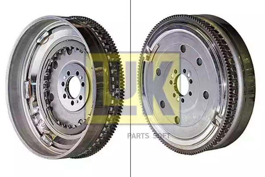 

Маховик Luk 415057309