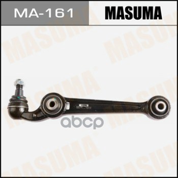 

MA-161_рычаг передний нижний! Mazda 6 all 02>