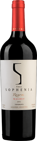 

Вино Finca Sophenia Reserva Malbec, 750 мл
