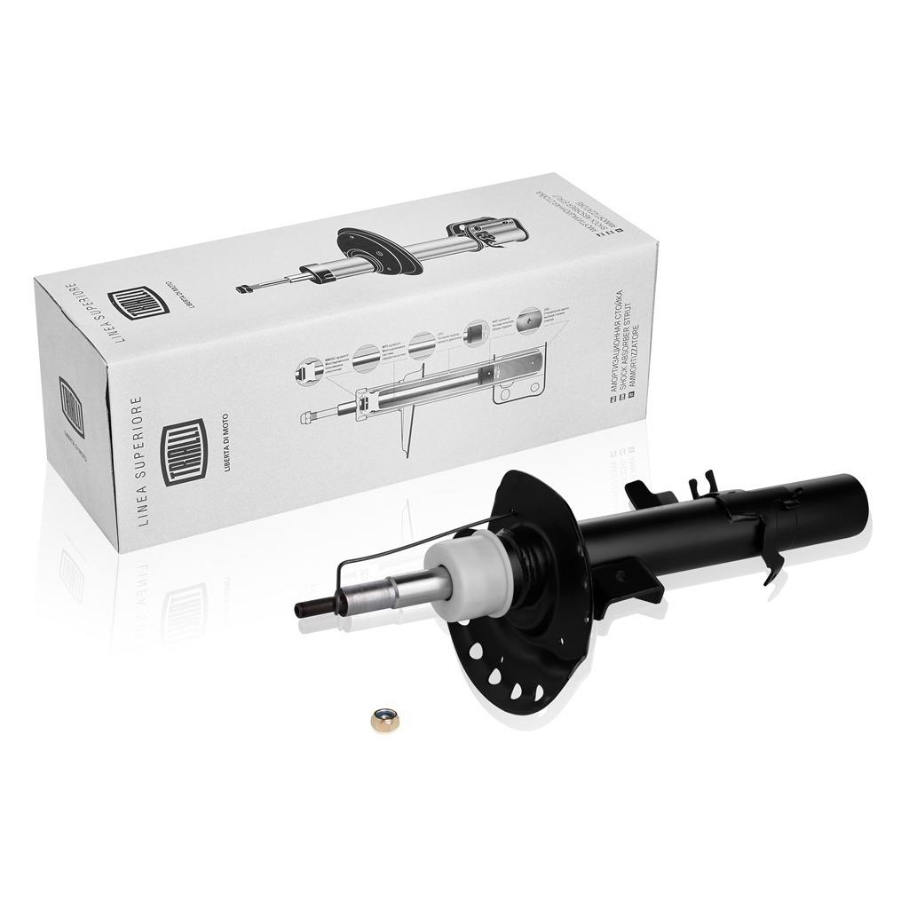 фото Амортизатор передний левый land rover freelander trialli ag 10183