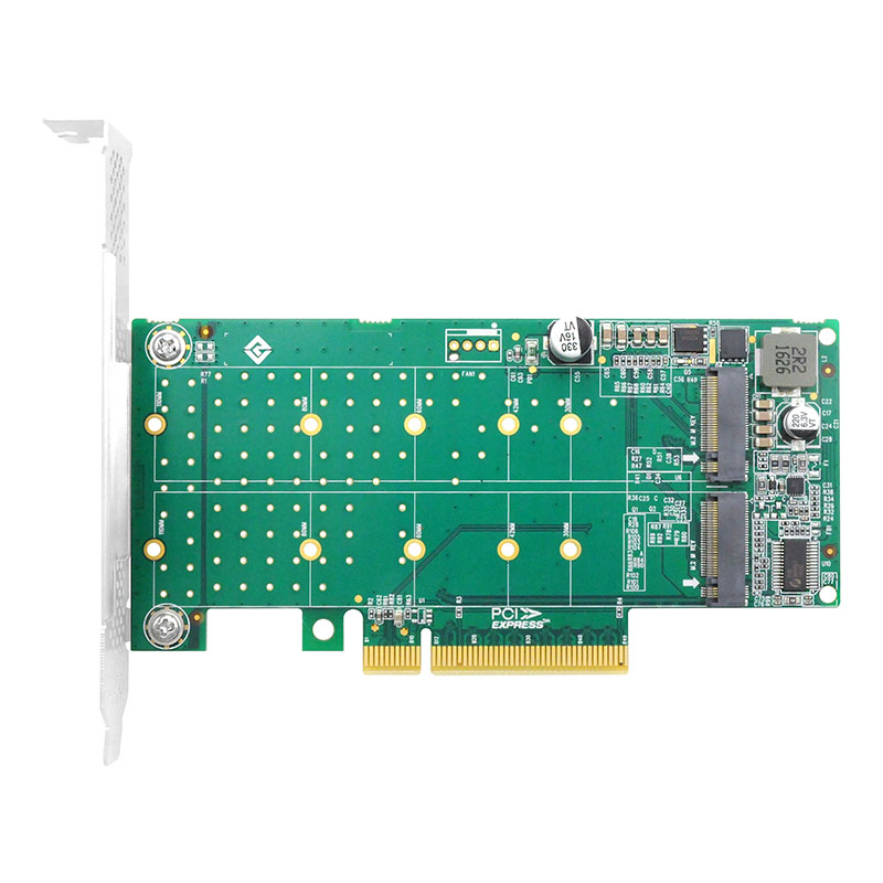 

Адаптер-переходник Linkreal LRNV95N8, Зеленый