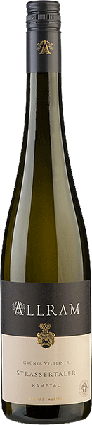 

Вино Gruner Veltliner Allram, 750 мл