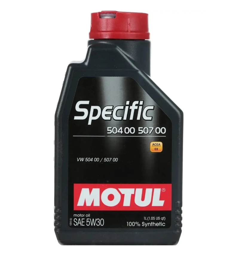 

Моторное масло Lukoil 5W30 1л