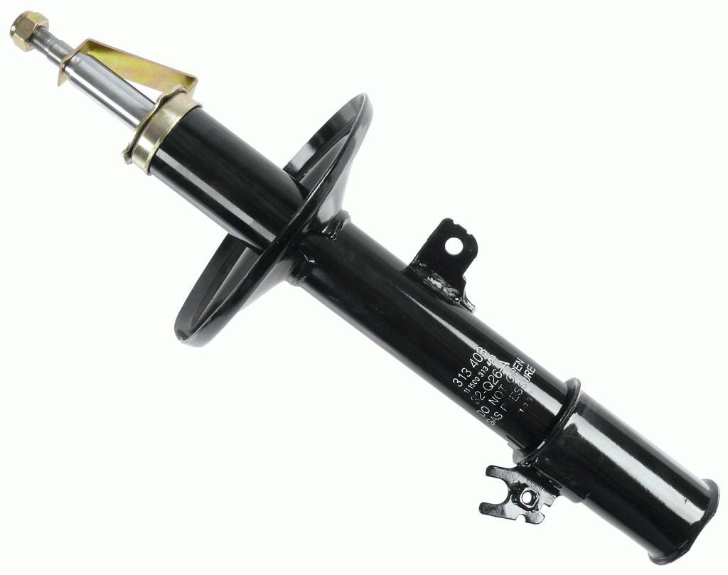 

Амортизатор передний lexus rx (mcu15, xu1) перед правый Sachs арт. 313403