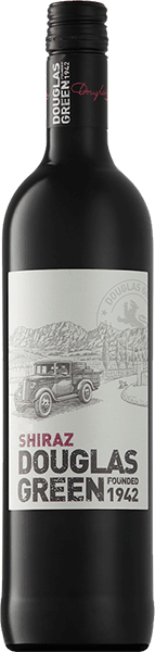 

Вино Douglas Green, Shiraz 750 мл