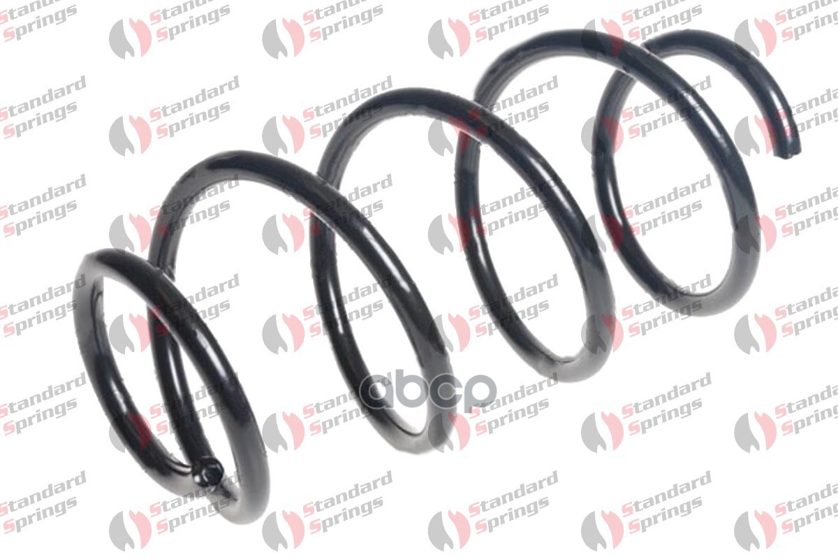 

Пружина подвески передняя HYUNDAI/KIA