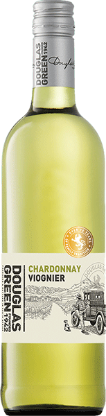 

Вино Douglas Green, Chardonnay-Viognier 750 мл