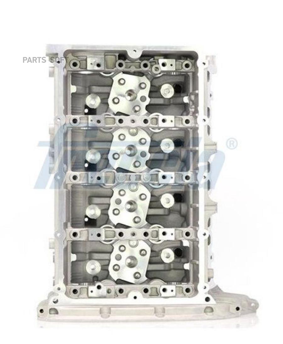 

CH17-1011_головка блока цилиндров! с направляющими клапанов Ford Transit 2.2 QVFA 06>