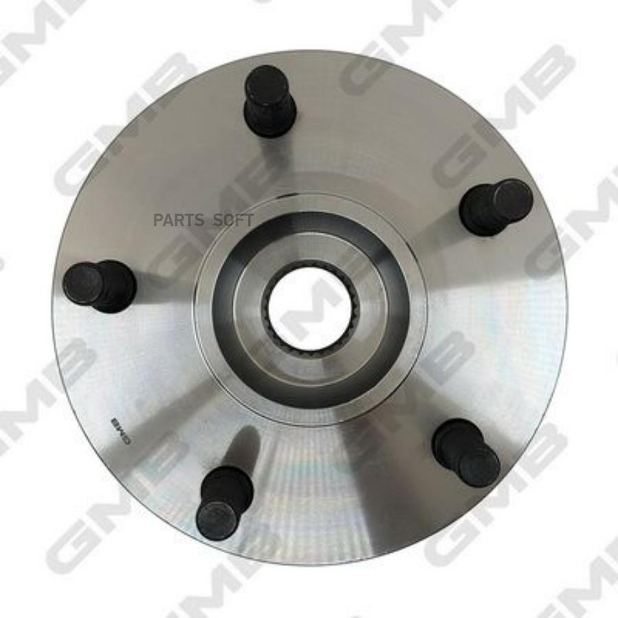 

GMB GH10030 Ступица колеса комплект Jeep Grand Cherokee 99-04 BCA 513159