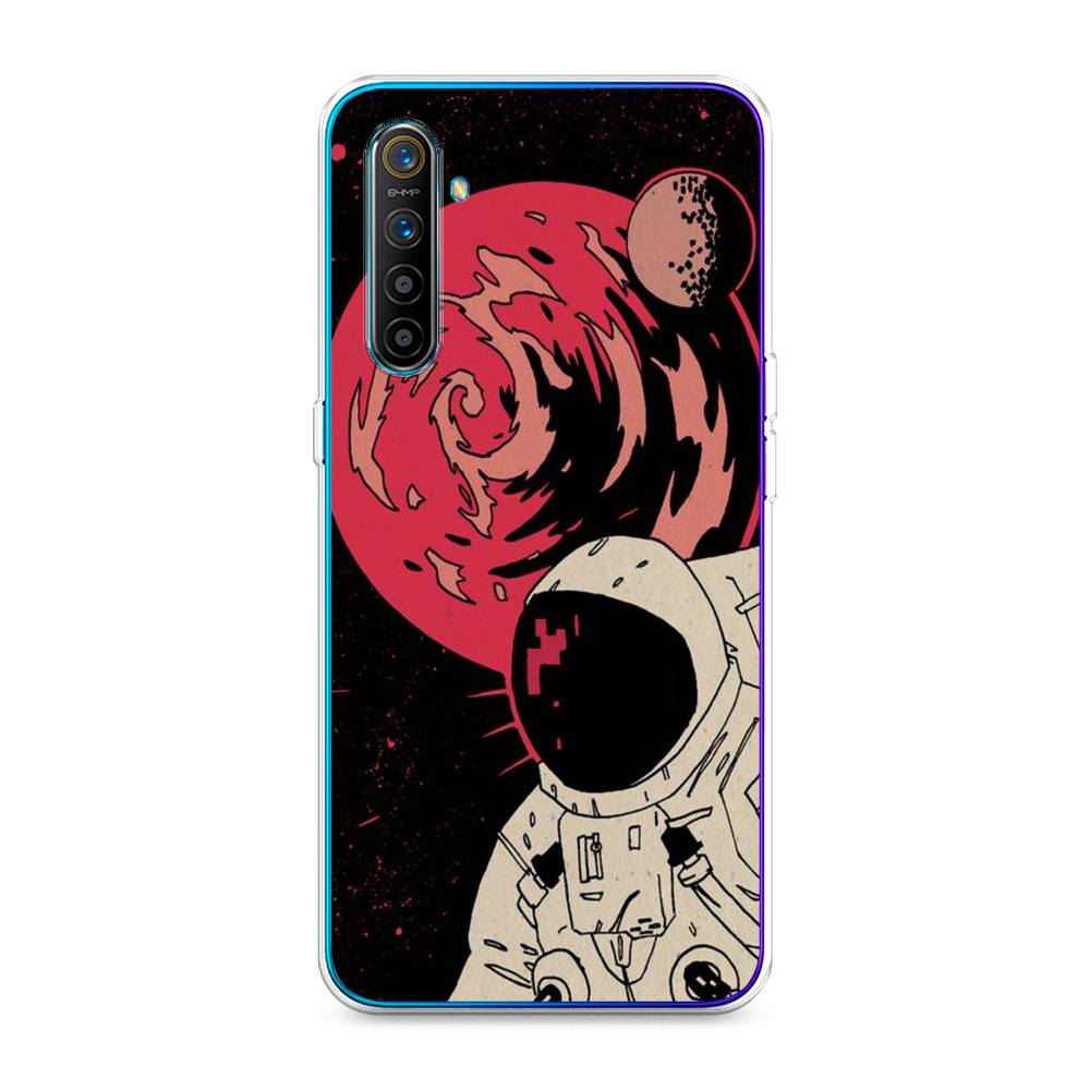 Чехол на Realme XT 