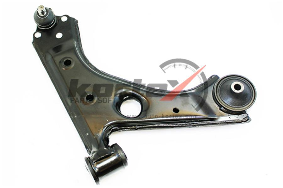 

KORTEX KSL5565 Рычаг OPEL CORSA D 06- пер.под.нижн.прав.