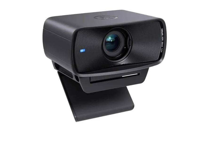 

Web-камера Elgato Facecam MK.2 черный, Facecam MK.2