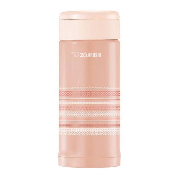 

Термокружка Zojirushi Tuff Mug 0.36 л, Розовый, SM-AFE 35 PL