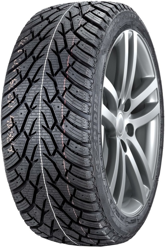 

Шина Windforce Ice-Spider 205/60R16 96T, Ice-Spider