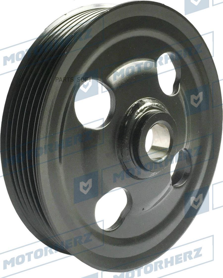 

Шкив насоса ГУР Motorherz hpp0005pp