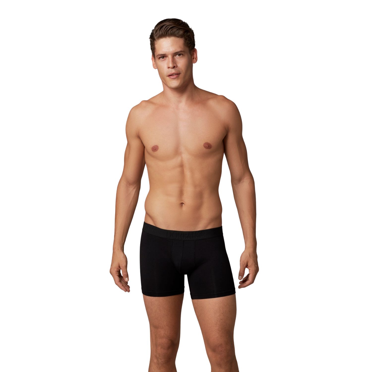 

Трусы мужские Doreanse 1722 черные XL 1 штука, Черный, 1722