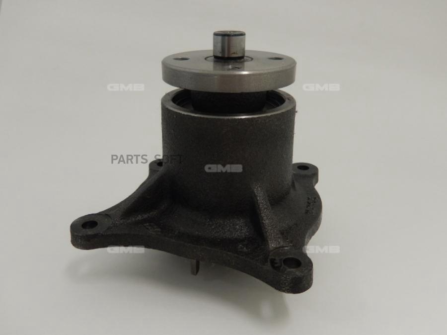 

GMB GWHY-206A Помпа водяная HYUNDAI