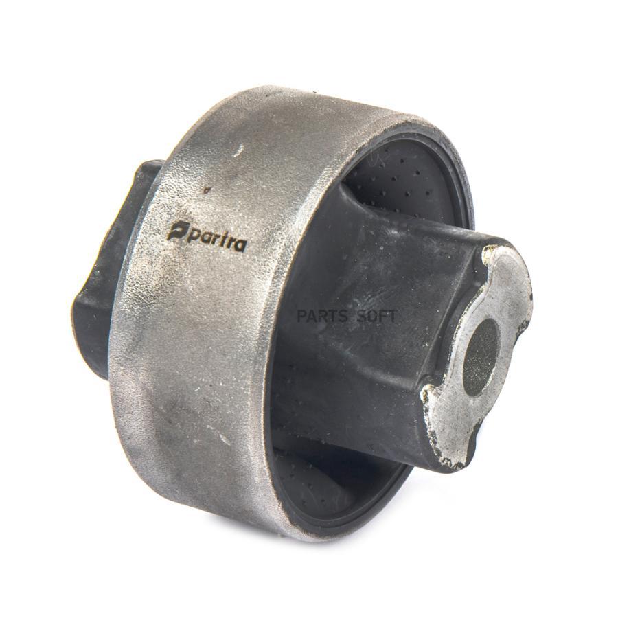 

Сайлентблок (задний) переднего рычага L=R CHEVROLET Aveo 11-> / Cobalt 13-> PARTRA CB5130