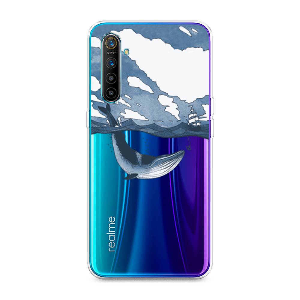 Чехол на Realme XT 