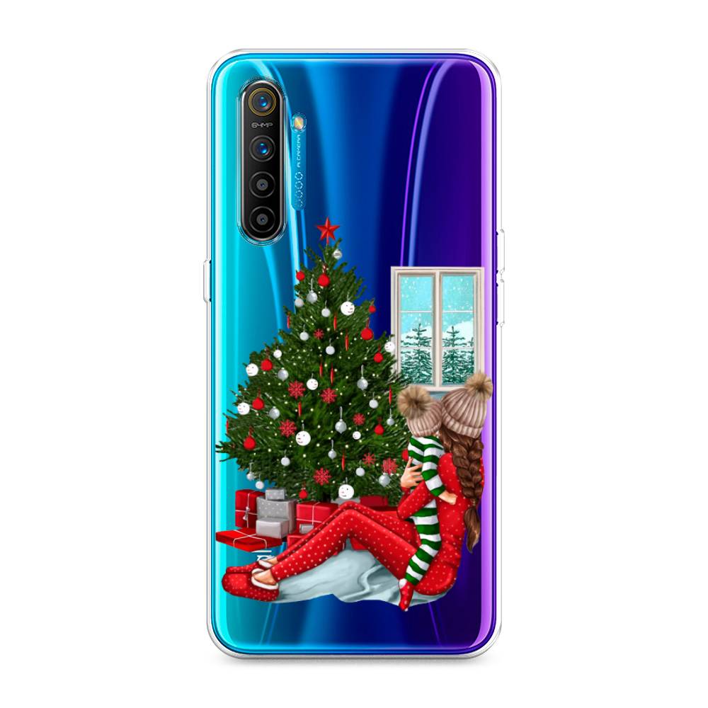 Чехол на Realme XT 