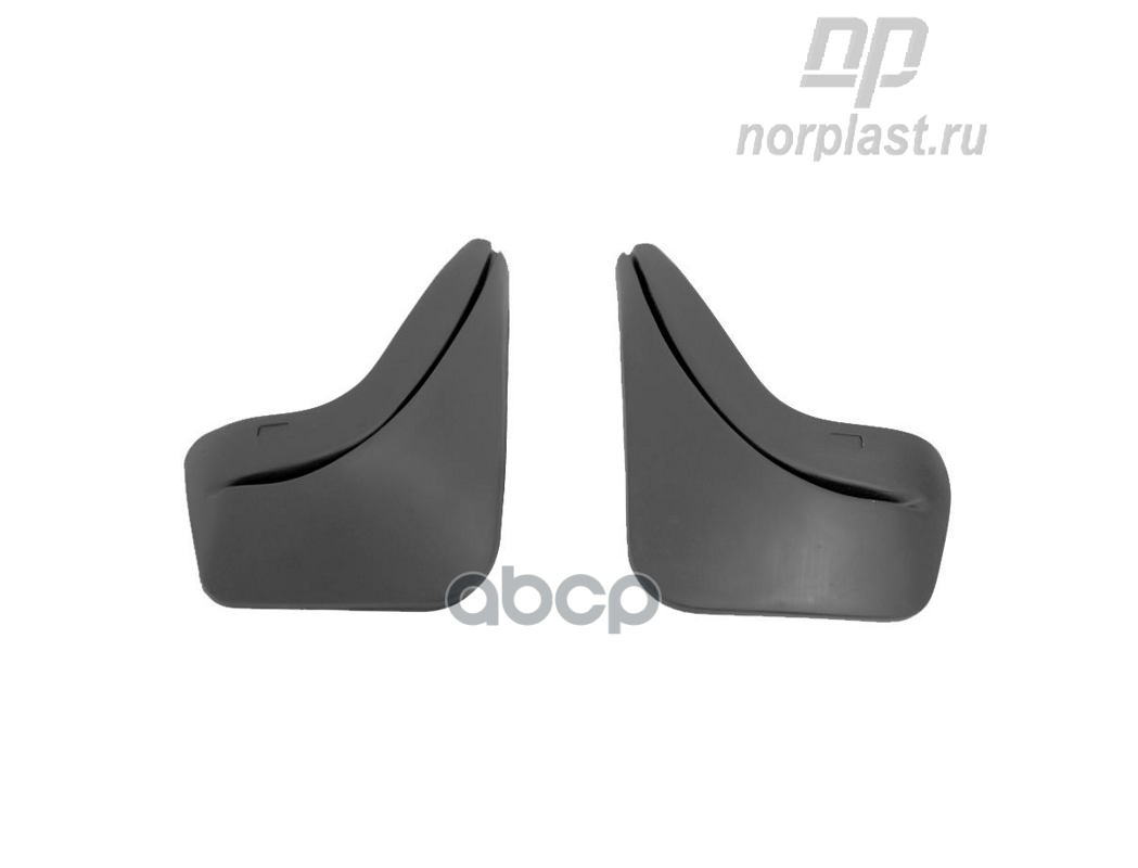 

Брызговики Для Opel Astra (Опель Астра) J (2010-20 NORPLAST арт. NPLBR6310B