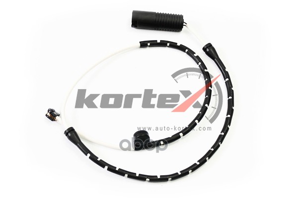 

KORTEX KSW0022 Датчик износа торм.колодок [800mm]