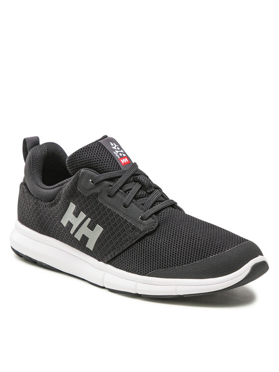 Кроссовки мужские Helly Hansen Freathering 11572_990 черные 41 EU