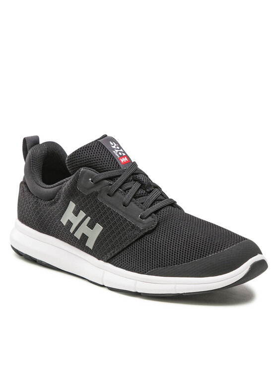 

Кроссовки мужские Helly Hansen Freathering 11572_990 черные 43 EU, Черный, Freathering 11572_990