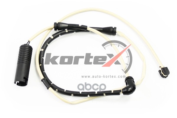 

KORTEX KSW0041 Датчик износа торм.колодок RANGE ROVER III 05-12 пер. (до 5A999999)