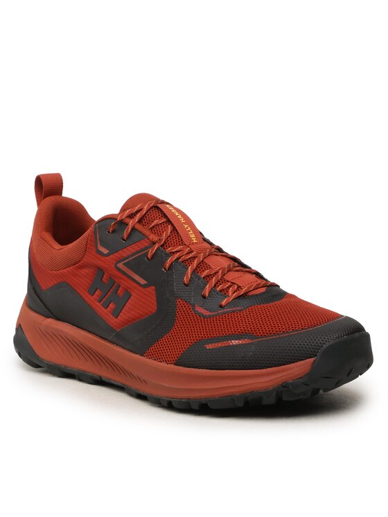 

Кроссовки мужские Helly Hansen Gobi 2 11809_308 оранжевые 41 EU, Оранжевый, Gobi 2 11809_308