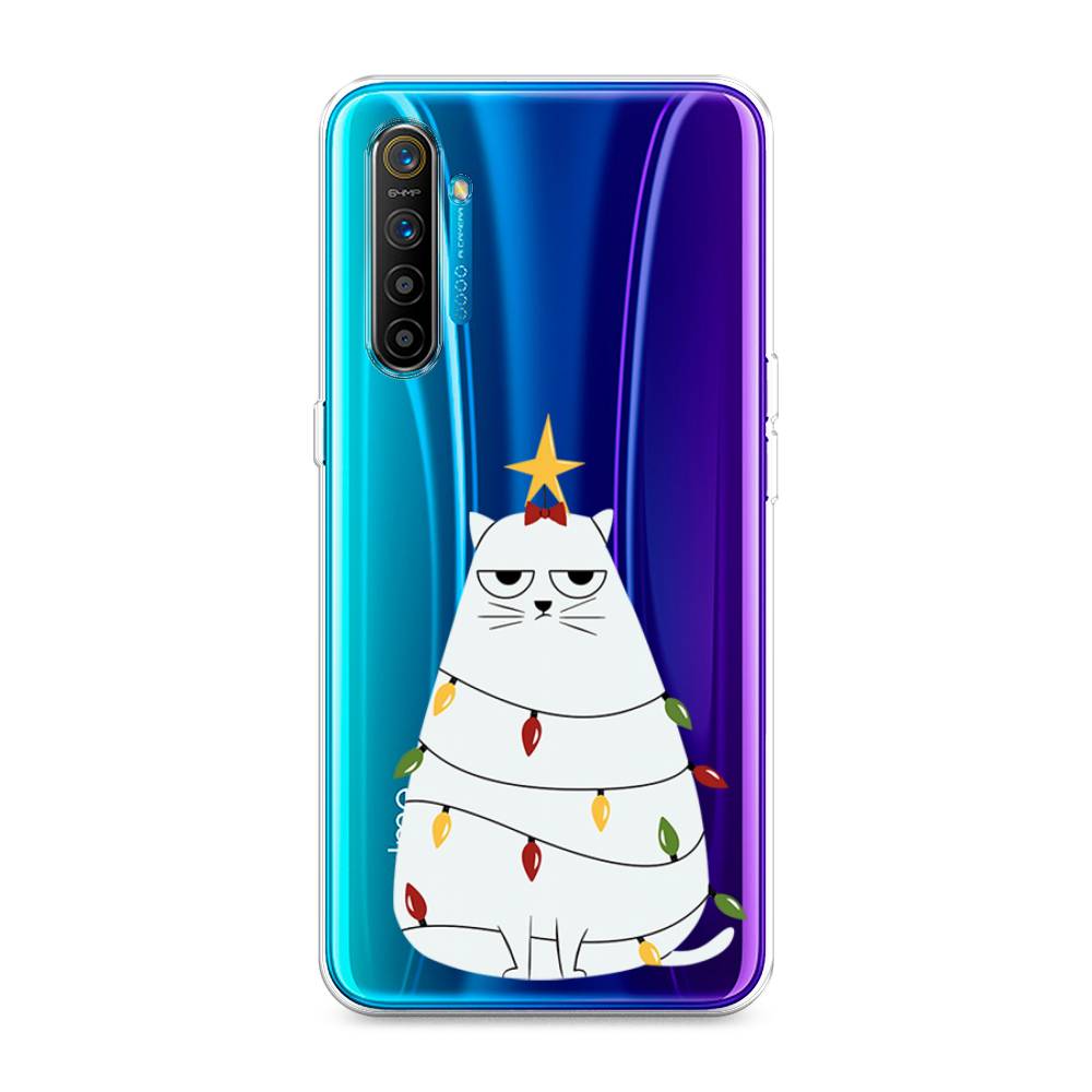 Чехол на Realme XT 