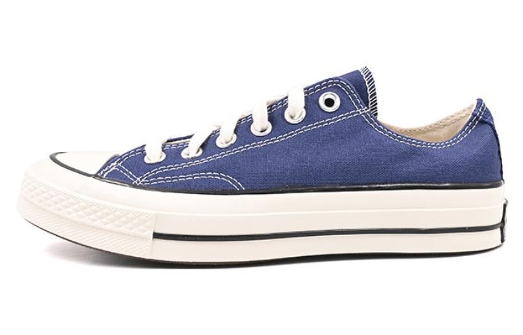 

Кеды унисекс Converse Chuck 70 Plus голубые 41.5 EU, Голубой, Chuck 70 Plus