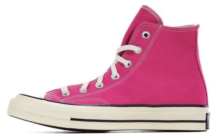 

Кеды унисекс Converse 1970s розовые 36.5 EU, Розовый, 1970s