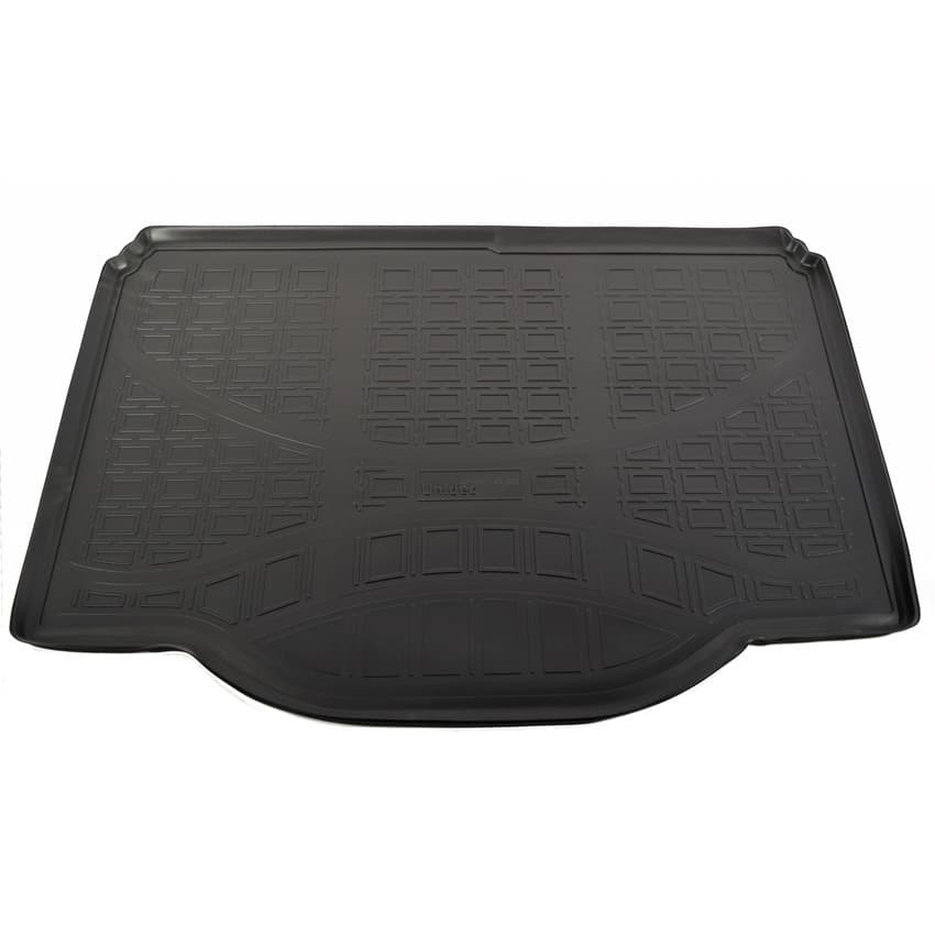 

Коврик багажника полиуретан NORPLAST NPA00-T63-580