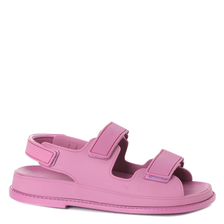 

Сандалии женские Tendance HC02-02 фиолетовые 40 EU, Фиолетовый, HC02-02