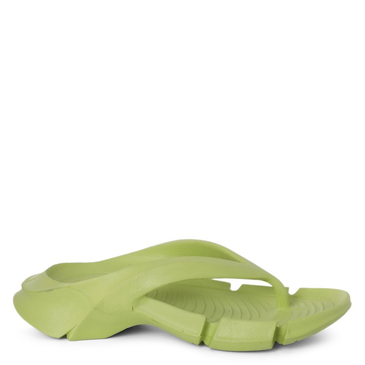 

Вьетнамки женские Tendance HC1230-01 зеленые 41 EU, HC1230-01