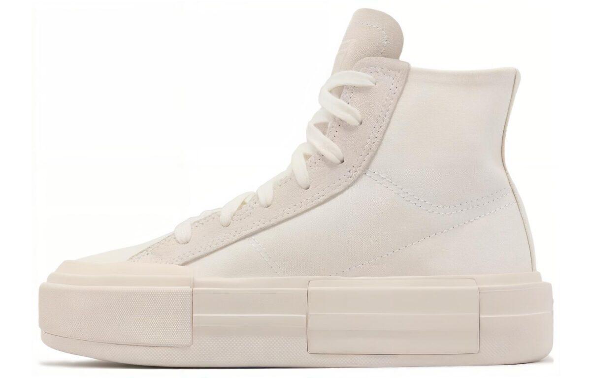 

Кеды унисекс Converse 1970s белые 39 EU, Белый, 1970s